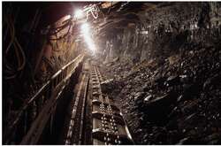 У Торецьку дістали на поверхню 115 гірників, які залишились під землею через знеструмлення