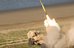 Україна отримає ракетні системи обмеженої дальності