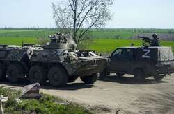 На південному фронті ситуація напружена