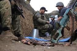 Міноборони США оцінило можливість ескалації в Україні