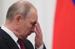 Смерть на порозі Європи: домовитися з Путіним неможливо