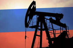 Перша реакція Росії на нафтове ембарго: «А нам все равно»