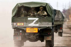 Росія розпочала повномасштабне вторгнення в Україну 24 лютого 2022 року