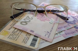  Перерасчет Пенсионного фонда Украины работает автоматически на базе страховой отчетности работодателей 