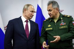 Российские полковники шокированы поведением Путина и Шойгу – расследование «Схем»