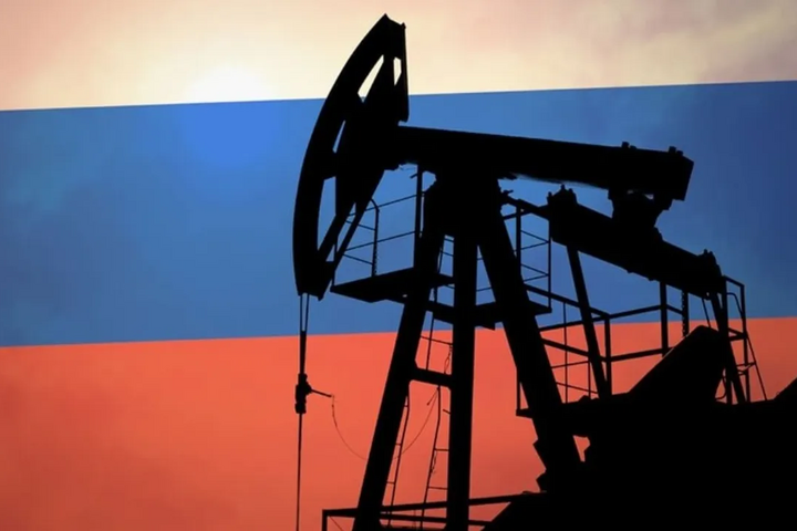 Первая реакция России на нефтяное эмбарго: «А нам все равно»