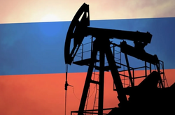 Первая реакция России на нефтяное эмбарго: «А нам все равно»