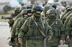 Російські військові їдять собак на Херсонщині: перехоплення СБУ