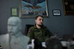  Кирило Буданов очолив ГРУ Міноборони у серпні 2020 року 