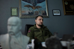  Кирилл Буданов возглавил ГРУ Минобороны в августе 2020 года 