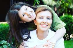 Елена Зеленская рассказала, куда будет поступать их дочь-выпускница