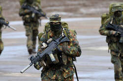 Окупант поскаржився, що ЗСУ поклало усіх вагнерівців