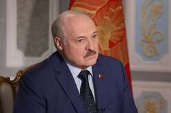  Лукашенко заявив, про вбивство білорусів під час «спецоперації» КДБ в Україні 
