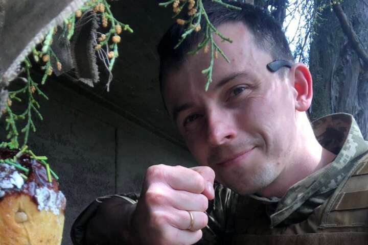 На російсько-українській війні загинув фотокореспондент з Мукачева