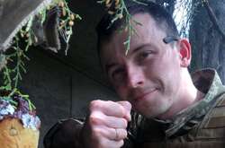 На російсько-українській війні загинув фотокореспондент з Мукачева