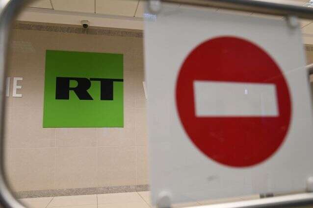 TikTok знищив акаунт російських телепропагандистів
