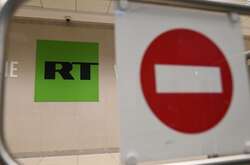 TikTok видалив німецькомовний аккаунт російського медіапропагандиста RT