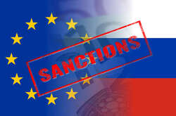 Українська сторона вже передала пропозиції щодо наступного пакета санкцій ЄС