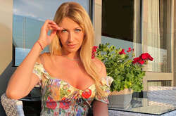 Вслед за Огневич хейтеры напали на Никитюк: та матерно ответила