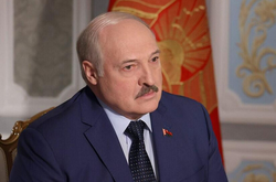  Лукашенко заявил, что об убийстве белорусов во время «спецоперации» КГБ в Украине 