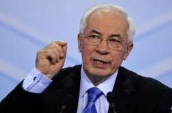 Суд дозволив спецрозслідування щодо Азарова через «Харківські угоди»