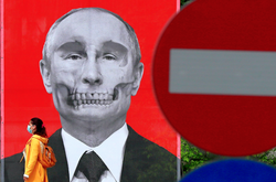 Дырявое эмбарго. Почему шестой пакет санкций разочаровал поклонников Украины