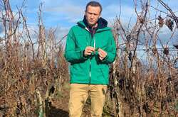 Російський опозиціонер Олексій Навальний, який уже відбуває дев'ятирічний термін у колонії, отримав звинувачення у новій кримінальній справі