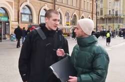 Коли справа доходить до реальних дій, російськи чоловіки хутко зникають