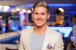 Остапчук признался, как получил право уехать за границу во время войны