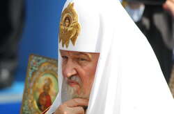  Навіть в Росії патріарха Кирила вважають дуже багатою людиною. Його особисті статки оцінюються у $4-6 млрд     