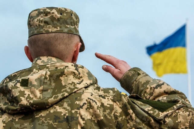 Ситуація складна: Зеленський розповів, скільки Україна втрачає військових щодня