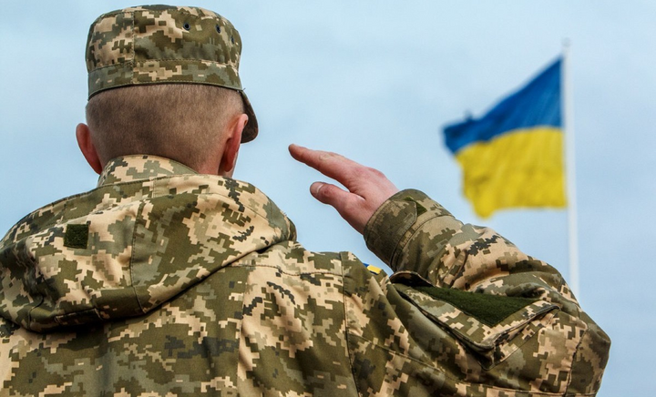 Зеленский рассказал, сколько Украина теряет военных ежедневно