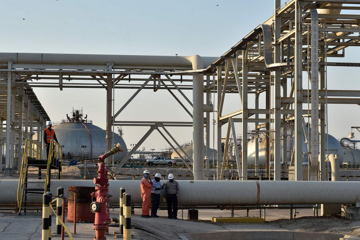 ОПЕК может исключить Россию из соглашения по добыче нефти