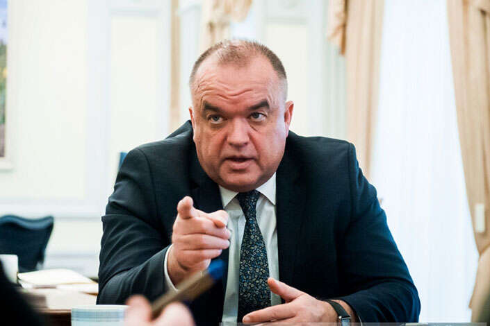 Кабмін призначив нового керівника «Енергоатому»