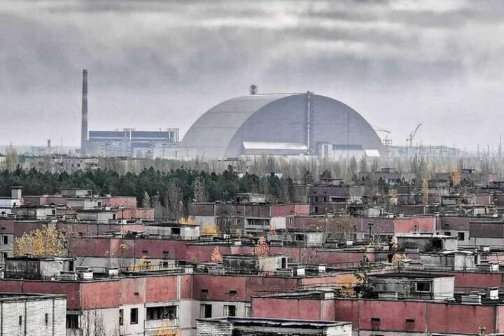 Пили воду з Прип'яті: як працювали пожежники у Чорнобилі під час окупації