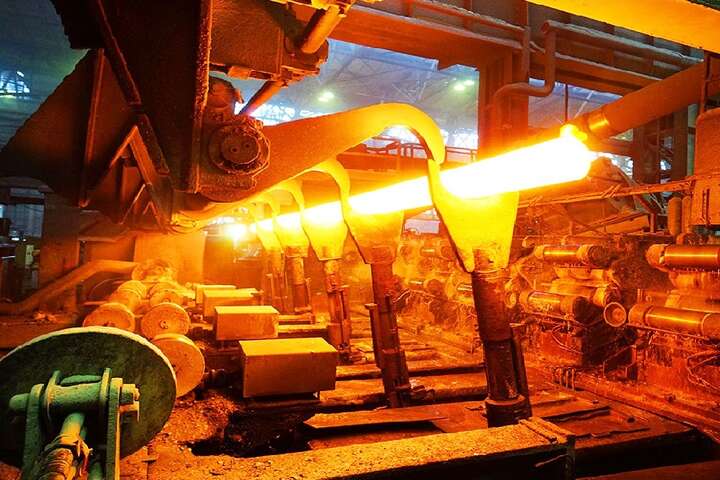 Російська металургія змушена прогинатися під покупців