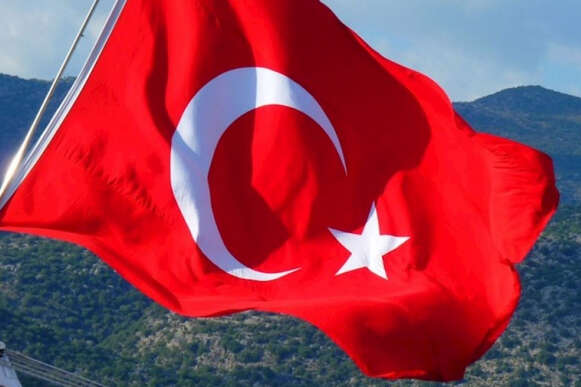Туреччина хоче змінити міжнародну назву країни