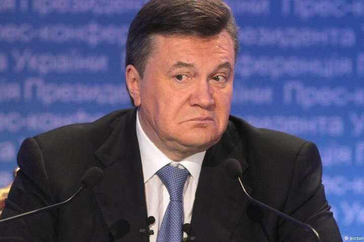 Підбурював до дезертирства: суд дозволив спецрозслідування щодо Януковича 
