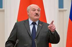  «Спецоперація» Лукашенка виявилася звичайнісіньким терористичним захопленням заручників 
