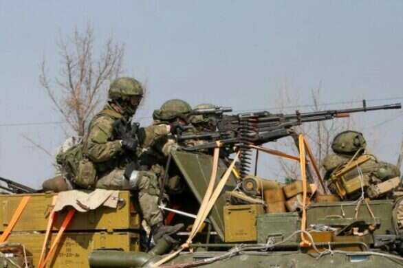На Херсонщині окупанти влаштовують провокації у формі українських військових