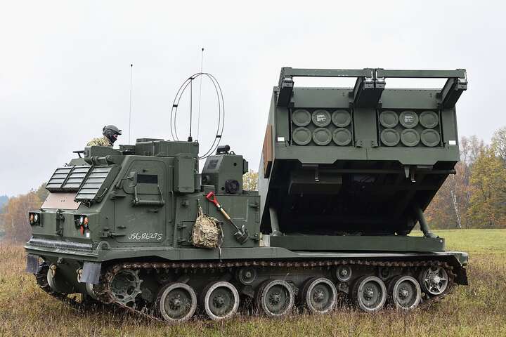 Британія планує відправити Україні ракетні системи: хто має надати дозвіл