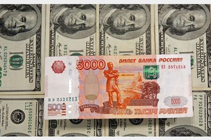 Дефолт наближається: Росія не виплатила відсотки за євробондами
