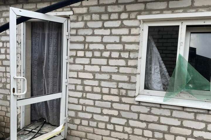 Рашисти обстріляли Слов’янськ: місто залишилось без світла та води