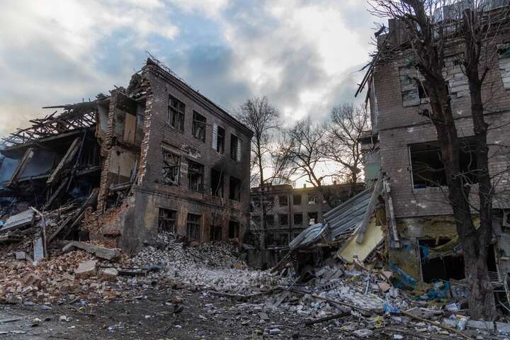 ЗСУ розповіли, чи зможуть окупанти захопити Дніпро