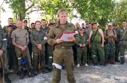 Боевики «ДНР» подняли бунт и записали обращение к Путину (видео)