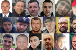  Українські волонтери опинилися в полоні у росіян. Їх може чекати фейковий суд за статтею «Тероризм» 