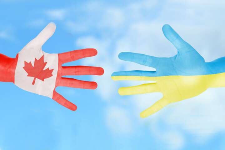 Канада виплатить українським біженцям по $2,4 тис. Хто отримає допомогу