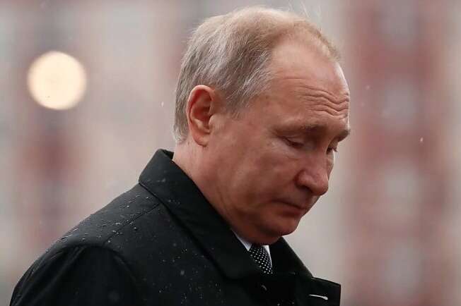 Путін заборонив російським ЗМІ згадувати, що повномасштабна війна йде вже 100 днів