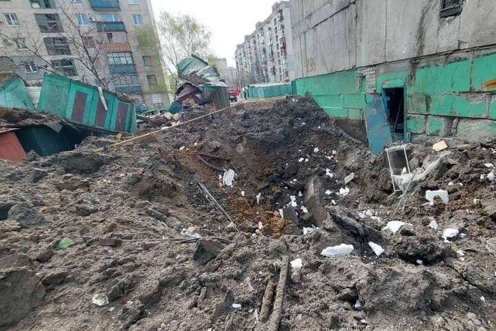 Оккупанты разрушили Лисичанск на 60%: в городе остаются 20 тыс. человек