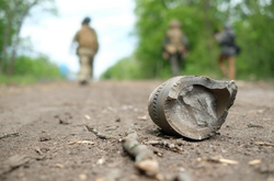  Россия не смогла достичь целей по захвату Киева, после чего сосредоточила силы на Донбассе 